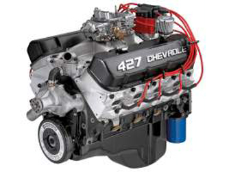 P265A Engine